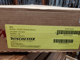 Winchester Model 70 Super Grade Maple 270 Win - 2 of 11