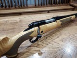 Winchester Model 70 Super Grade Maple 270 Win - 5 of 11