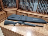 Volquartsen AL Superlite 22 LR - 1 of 9