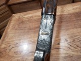 Browning Citori High Grade 50th Anniversary 12 Ga 32 in. - 10 of 17