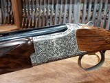 Browning Citori High Grade 50th Anniversary 12 Ga 32 in. - 13 of 17