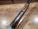 Browning Citori High Grade 50th Anniversary 12 Ga 32 in. - 11 of 17