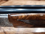 Browning Citori High Grade 50th Anniversary 12 Ga 32 in. - 3 of 17