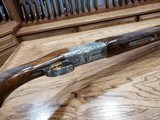 Browning Citori High Grade 50th Anniversary 12 Ga 32 in. - 9 of 17