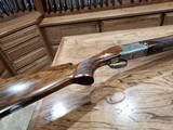 Browning Citori High Grade 50th Anniversary 12 Ga 32 in. - 8 of 17