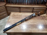 Browning Citori High Grade 50th Anniversary 12 Ga 32 in. - 15 of 17