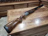 Browning Citori High Grade 50th Anniversary 12 Ga 32 in. - 2 of 17