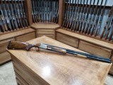 Browning Citori High Grade 50th Anniversary 12 Ga 32 in. - 1 of 17