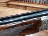 Browning Citori High Grade 50th Anniversary 12 Ga 32 in. - 14 of 17