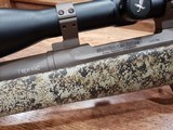 McWhorter Custom Rifle 7mm Rem Mag w/ Swarovski Z6 Scope & Ammo - 8 of 13