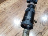McWhorter Custom Rifle 7mm Rem Mag w/ Swarovski Z6 Scope & Ammo - 5 of 13