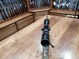McWhorter Custom Rifle 7mm Rem Mag w/ Swarovski Z6 Scope & Ammo - 4 of 13