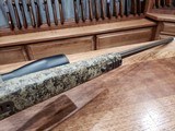McWhorter Custom Rifle 7mm Rem Mag w/ Swarovski Z6 Scope & Ammo - 7 of 13