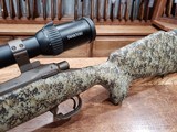 McWhorter Custom Rifle 7mm Rem Mag w/ Swarovski Z6 Scope & Ammo - 9 of 13