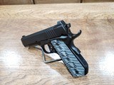 Dan Wesson 1911 ECP 9mm - 5 of 8