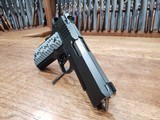 Dan Wesson 1911 ECP 9mm - 3 of 8