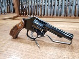 Smith & Wesson Model 10-14 Revolver 38 Special - 4 of 4