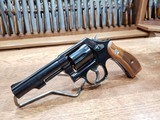 Smith & Wesson Model 10 Revolver 38 Special