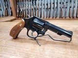 Smith & Wesson Model 10 Revolver 38 Special - 4 of 4