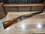 Winchester Model 101 20 Gauge - 1 of 16