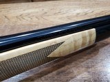 Winchester Model 70 Super Grade Maple 30-06 Springfield - 5 of 15