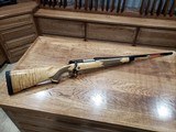 Winchester Model 70 Super Grade Maple 30-06 Springfield - 1 of 15