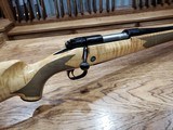 Winchester Model 70 Super Grade Maple 30-06 Springfield - 4 of 15
