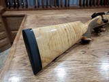 Winchester Model 70 Super Grade Maple 30-06 Springfield - 2 of 15
