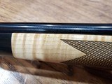 Winchester Model 70 Super Grade Maple 30-06 Springfield - 12 of 15