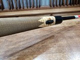 Winchester Model 70 Super Grade Maple 30-06 Springfield - 8 of 15