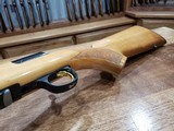 Browning T-Bolt Sporter Maple 22 LR - 11 of 13