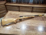 Browning T-Bolt Sporter Maple 22 LR - 2 of 13