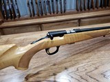 Browning T-Bolt Sporter Maple 22 LR - 1 of 13