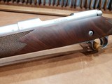 Winchester Model 70 Super Grade Stainless - 10 of 12