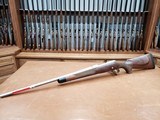 Winchester Model 70 Super Grade Stainless - 12 of 12