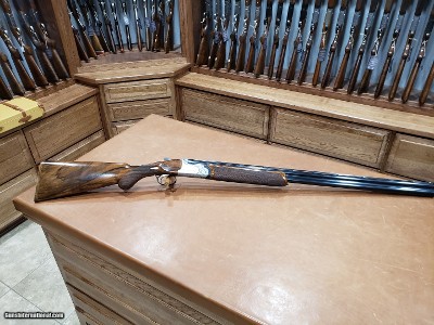 Rizzini Aurum 20 Gauge 29 in.