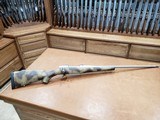 2021 Cooper Firearms Model 92 Backcountry 6.5 PRC - 1 of 14
