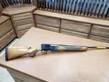 Browning BAR MKII Safari 270 Win - 1 of 10