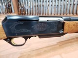 Browning BAR MKII Safari 270 Win - 3 of 10