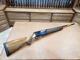 Browning BAR MKII Safari 25-06 Rem - 1 of 10