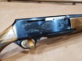 Browning BAR MKII Safari 25-06 Rem - 2 of 10