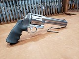 Smith & Wesson 350 Legend 7.5 in. Revolver - 2 of 7