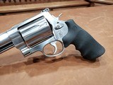 Smith & Wesson 350 Legend 7.5 in. Revolver - 6 of 7
