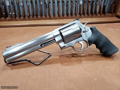 Smith & Wesson 350 Legend 7.5 in. Revolver