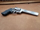 Smith & Wesson 350 Legend 7.5 in. Revolver - 4 of 7