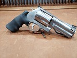 Smith & Wesson Model 500 Revolver .500 S&W Magnum - 4 of 7