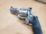 Smith & Wesson Model 500 Revolver .500 S&W Magnum - 2 of 7