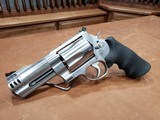 Smith & Wesson Model 500 Revolver .500 S&W Magnum - 1 of 7