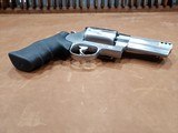 Smith & Wesson Model 500 Revolver .500 S&W Magnum - 6 of 7