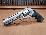 Smith & Wesson Model 629 Competitor .44 Magnum